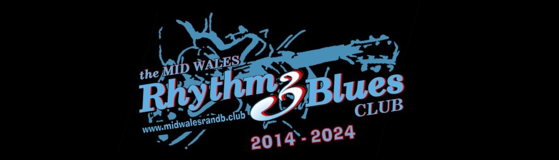 The Mid Wales Rhythm and Blues Club