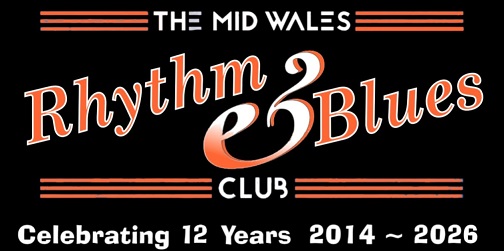The Mid Wales Rhythm and Blues Club