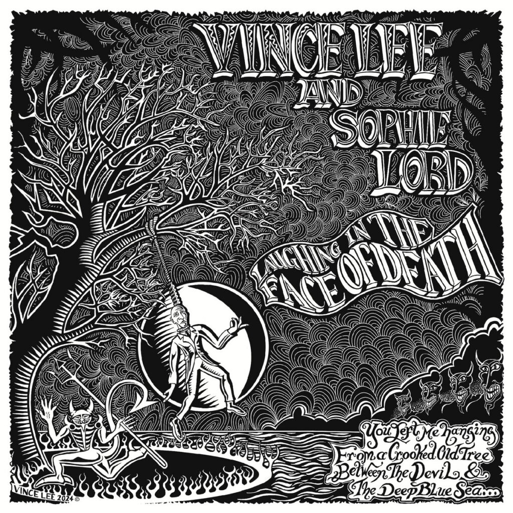 The MWR&BC Proudly Presents VINCE LEE & SOPHIE LORD at The Brecon Tap…